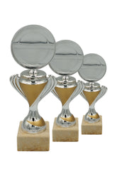 CTS 166 | SET de 3 Cupe Sportive - TrophyShop